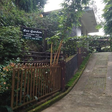 Kanneliya Eco Garden Hotel Koralegama Luaran gambar