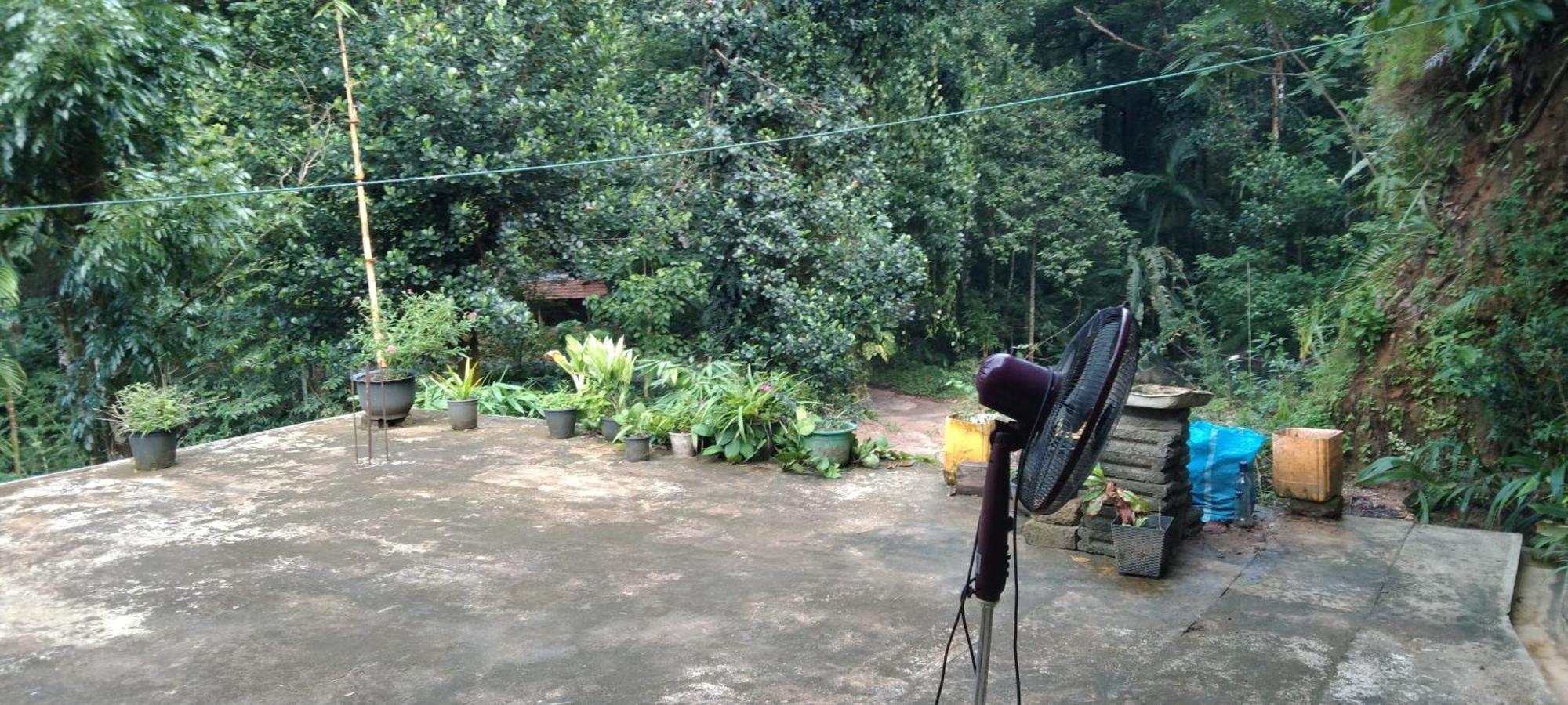 Kanneliya Eco Garden Hotel Koralegama Luaran gambar