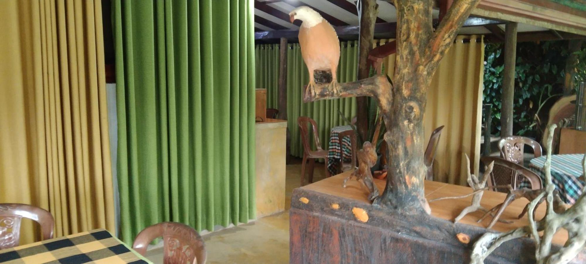 Kanneliya Eco Garden Hotel Koralegama Luaran gambar
