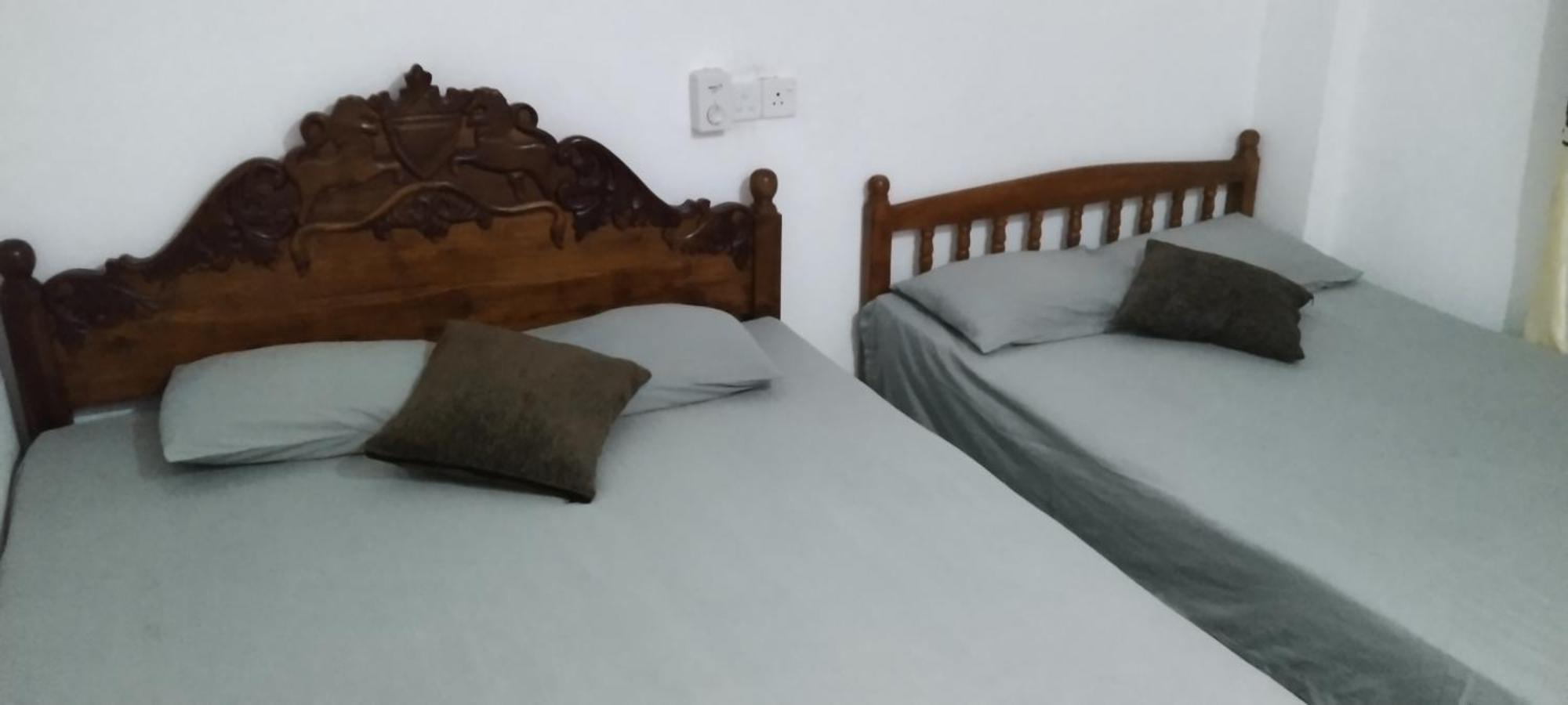 Kanneliya Eco Garden Hotel Koralegama Luaran gambar