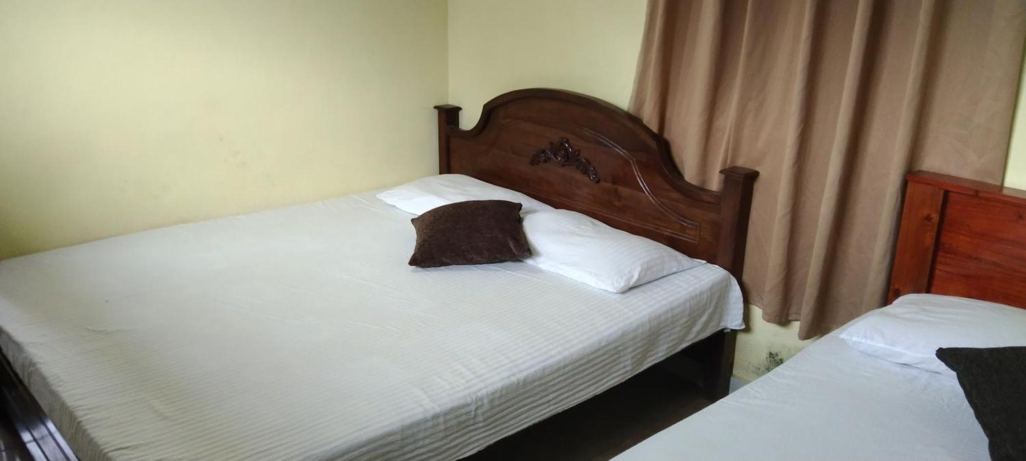 Kanneliya Eco Garden Hotel Koralegama Luaran gambar